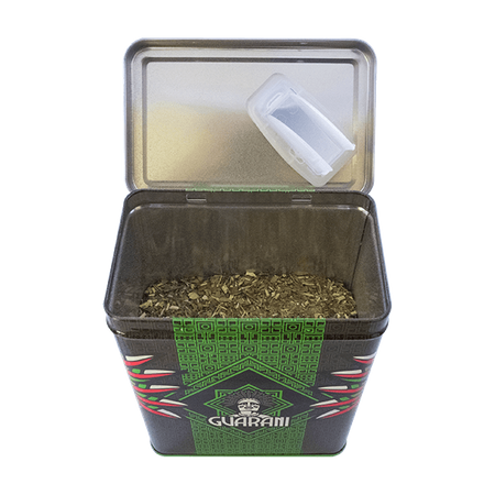 Yerbera-Guarani Menta Limon 0.5kg in Dose