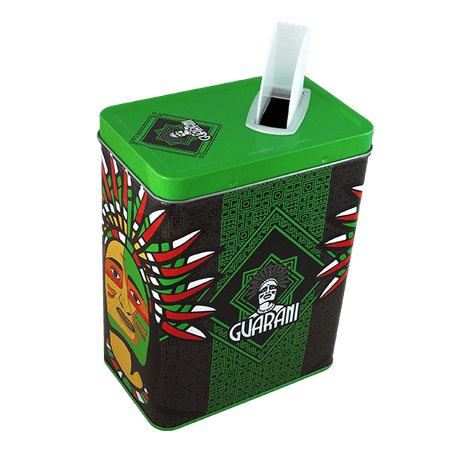 Yerbera-Guarani Menta Limon 0.5kg in Dose