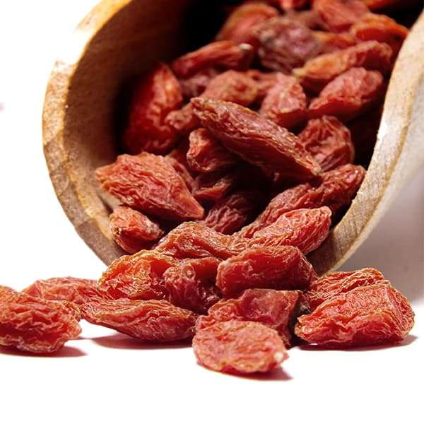 Vivarini - Getrocknete Goji-Beeren  50 g