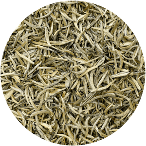 Mary Rose - Weißer Tee Silver Leaf - 50 g