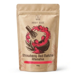 Geschenkset: Japanischer Zeremonien-Matcha + farbenfrohe Matcha-Alternative