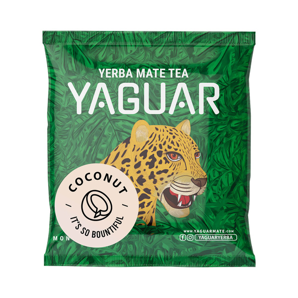 Mate Tee Set für Zwei: Proben 10x50g + 2x Kalebasse + 2x Bombilla