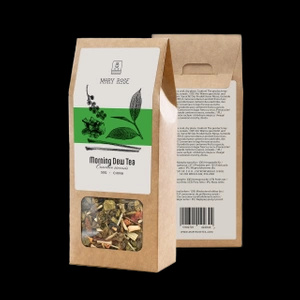 Mary Rose - Tee Morning Dew - 50g