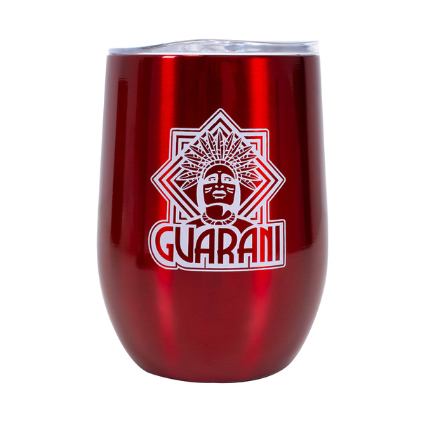 Yerba Mate TermoLid Thermoset Guarani