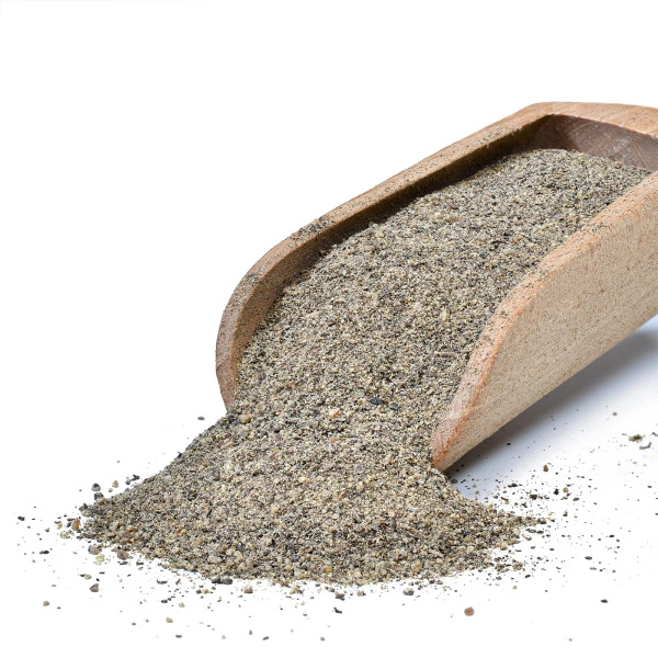 Vivarini – Schwarzer Pfeffer (gemahlen) 1 kg