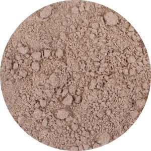 Nustino – Erdnussbutter in Pulverform – Ube (ohne Zuckerzusatz) 400 g