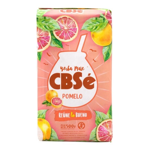 CBSe Pomelo 0.5kg(Grapefruit)