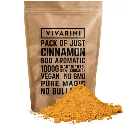 Vivarini - Zimt (gemahlen) 1 kg