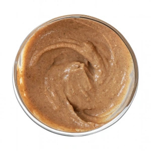 Nustino – Erdnussbutter in Pulverform – Pumpkin Spice (ohne Zuckerzusatz) 400 g