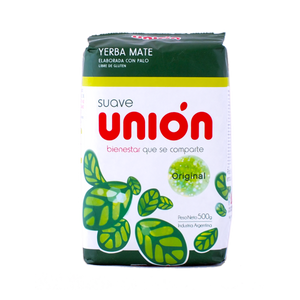 Union Suave Elaborada Con Palo 0.5kg