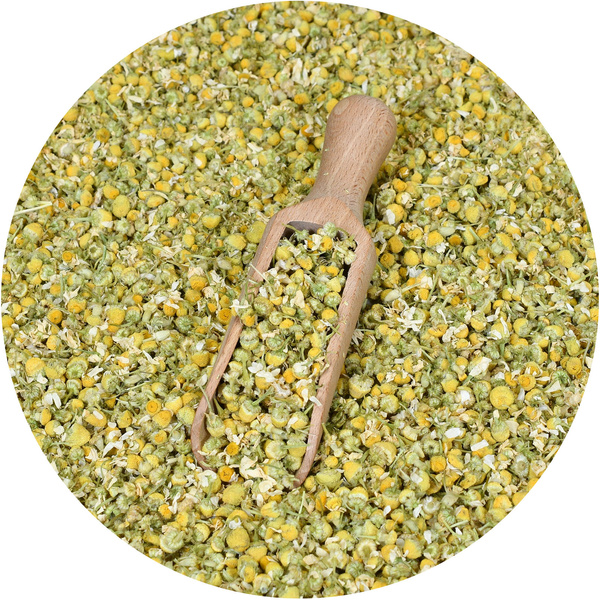 Mary Rose – Kamille 200 g – Kamillenblüten