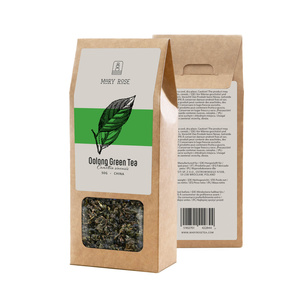 Mary Rose – Oolong Tee – 50 g