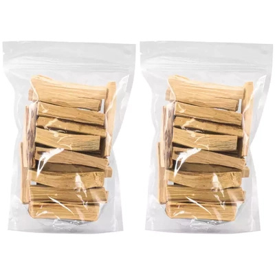 Palo Santo – Weihrauch 2x 0,5 kg