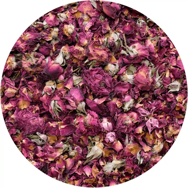 Mary Rose – Rote Rose 100 g – Rosenblüte