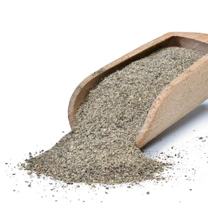 Vivarini – Schwarzer Pfeffer (gemahlen) 1 kg