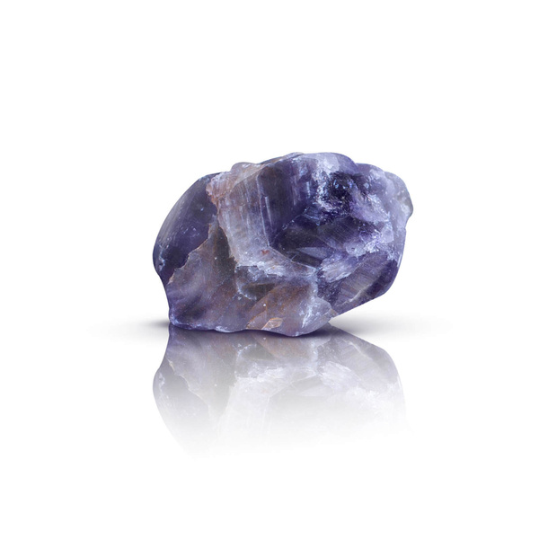 Set mit 7 Chakra-Steinen – Rohsteine