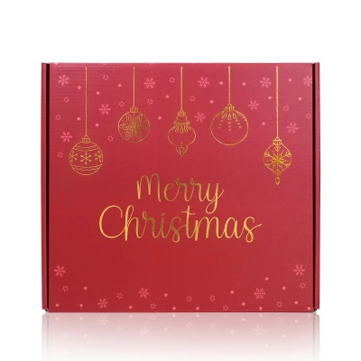 Geschenkbox – Weihnachten