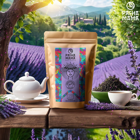 Guayusa zeremonielles Weihrauch-Geschenkset