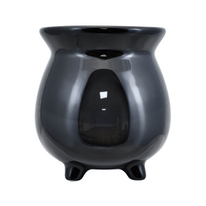 Starter‑Set Mate Tee Verde Mate Pumpkin Spice 500 g + Mate‑Becher Caldero Kessel