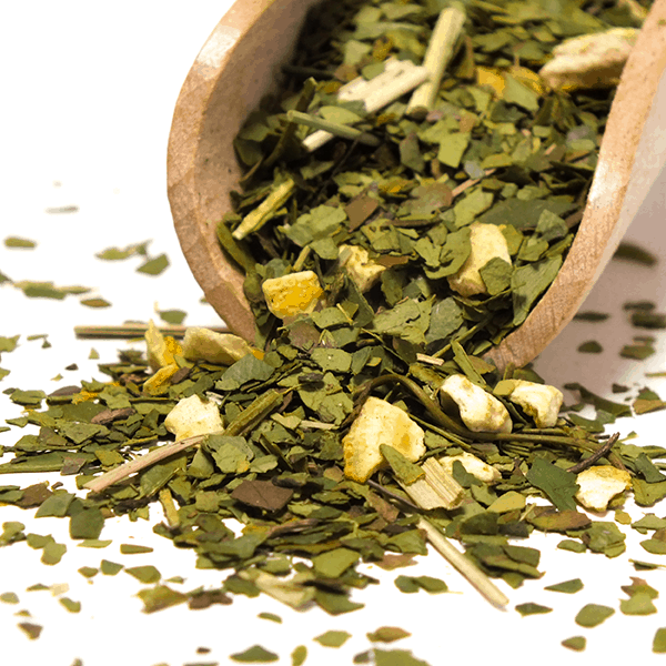 Verde Mate Green Limón 0,5 kg