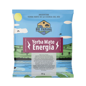 Mate Tee Set für Zwei: Proben 10x50g + 2x Kalebasse + 2x Bombilla