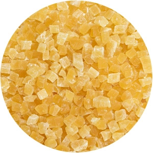 Vivarini – Kandierte Ananas 0,5 kg