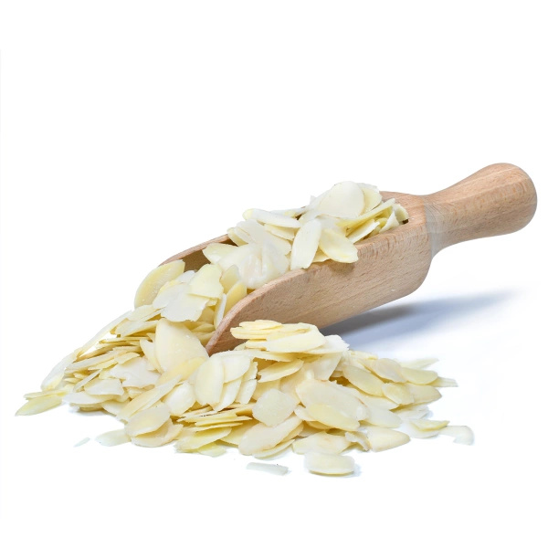 Vivarini – Mandeln (Flocken) 1 kg