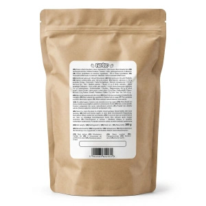 FiloLilo – Gefriergetrocknete Erdbeerscheiben 100 g