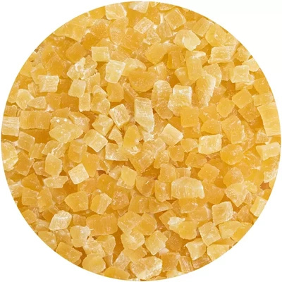 Vivarini – Kandierte Ananas 100 g