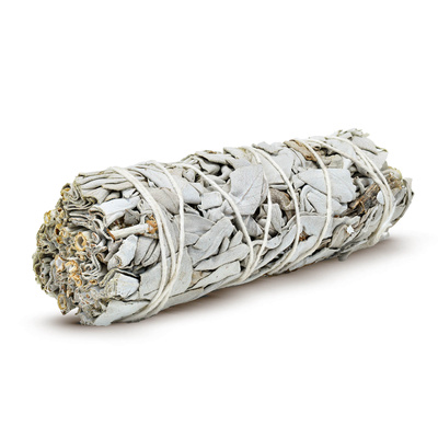 Weißer Salbei – Weihrauch 20-30 g (Bündel)