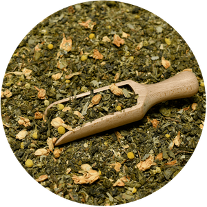 Mary Rose - Grüner Tee Herbal Dreams - 50 g