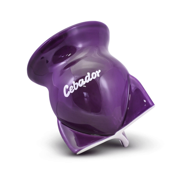 Keramischer Mate Becher Torpedo - ca. 300 ml