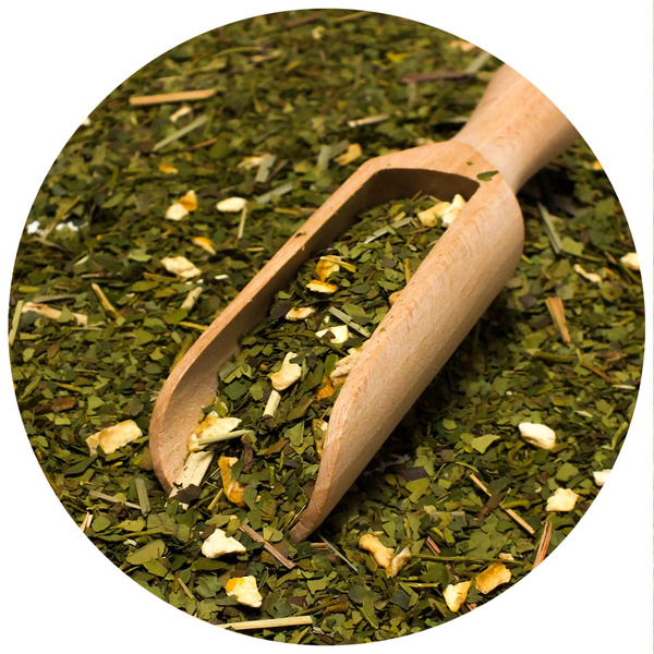 Mate Tee Starter Set Verde Mate Green 0,5 kg