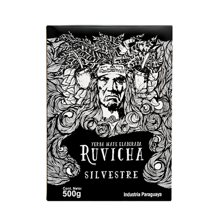 Ruvicha Silvestre 500 g