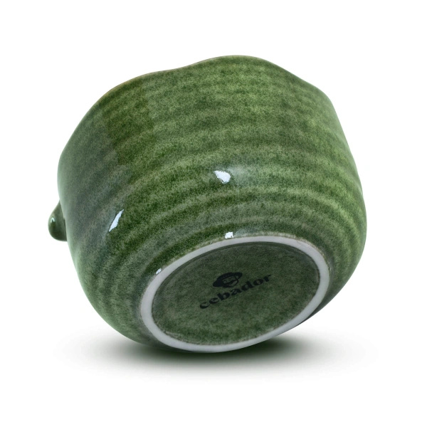 Geschenkset: japanischer Premium-Matcha + matchawan + Bambuszubehör