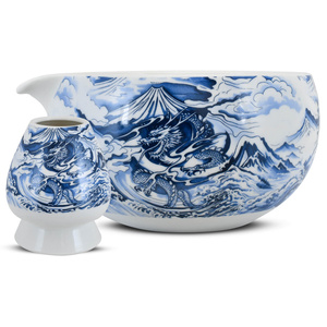 Matcha-Tee-Aufbrühzubehör-Set