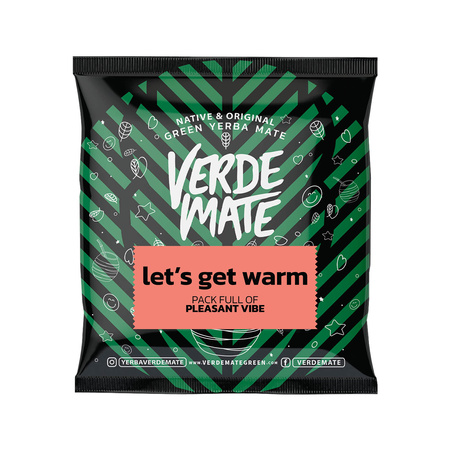 Mate Tee Winter-Set 10x50g
