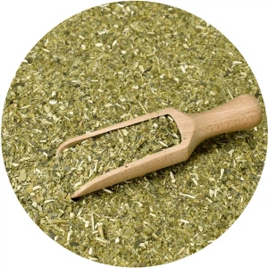 Soul Mate Orgánica Guayusa 50 g (bio)