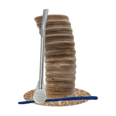 Set Mate Becher Felipe zu Yerba Mate