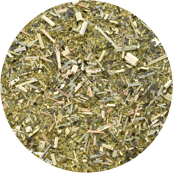 Yerbera – Metalldose + Soul Mate Orgánica Frosty Season 0,5 kg